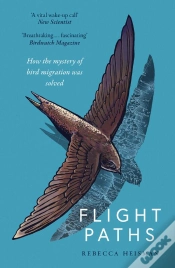 Capa do artigo Flight Paths