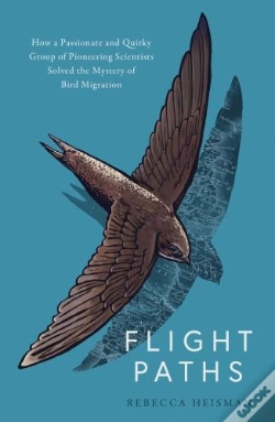 Capa do artigo Flight Paths