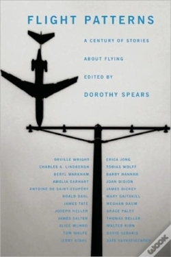 Capa do artigo Flight Patterns