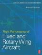 Flight Performance Of Fixed And Rotary Wing Aircraft - Preview