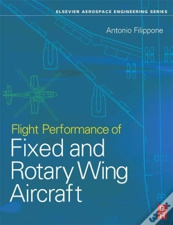 Capa do artigo Flight Performance Of Fixed And Rotary Wing Aircraft