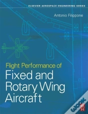 Capa do artigo Flight Performance Of Fixed And Rotary Wing Aircraft