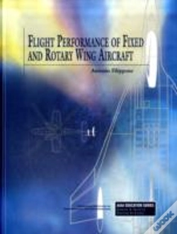 Capa do artigo Flight Performance Of Fixed And Rotary Wing Aircraft