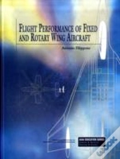 Capa do artigo Flight Performance Of Fixed And Rotary Wing Aircraft