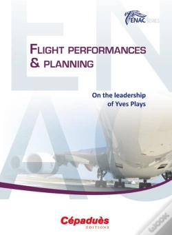 Capa do artigo Flight Performances & Planning