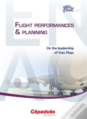 Capa do artigo Flight Performances & Planning