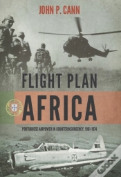 Capa do artigo Flight Plan Africa