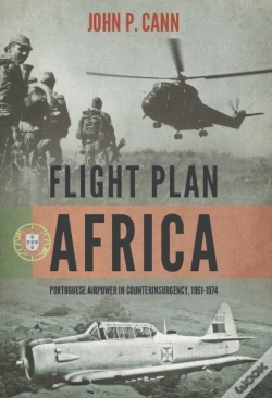 Capa do artigo Flight Plan Africa