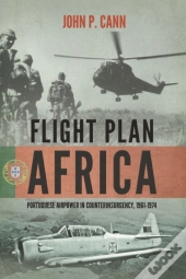 Flight Plan Africa