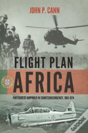Capa do artigo Flight Plan Africa