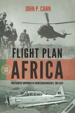Capa do artigo Flight Plan Africa