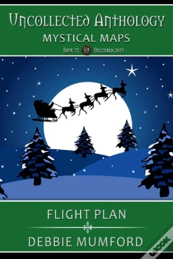 Capa do artigo Flight Plan
