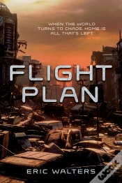 Capa do artigo Flight Plan