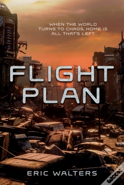 Capa do artigo Flight Plan