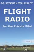 Flight Radio For The Private Pilot