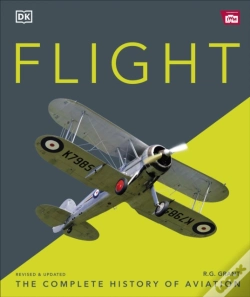 Capa do artigo Flight