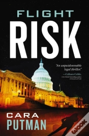 Capa do artigo Flight Risk