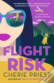 Capa do artigo Flight Risk