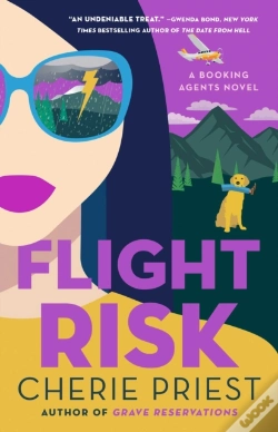 Capa do artigo Flight Risk