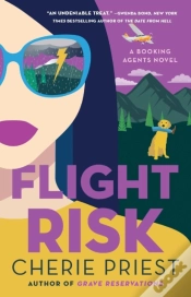 Capa do artigo Flight Risk
