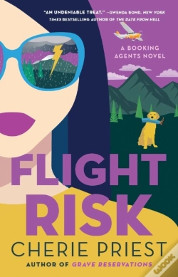 Capa do artigo Flight Risk