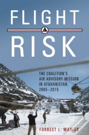 Capa do artigo Flight Risk