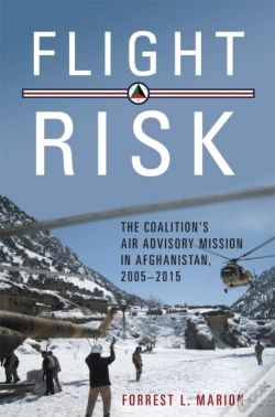 Capa do artigo Flight Risk