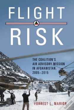 Capa do artigo Flight Risk