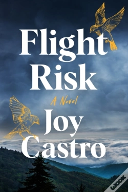 Capa do artigo Flight Risk