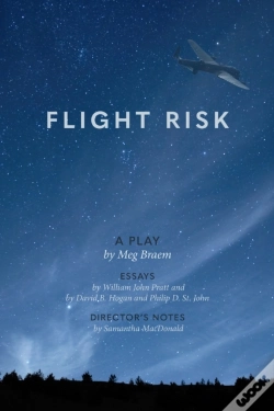 Capa do artigo Flight Risk