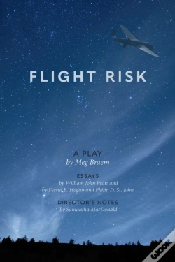 Capa do artigo Flight Risk