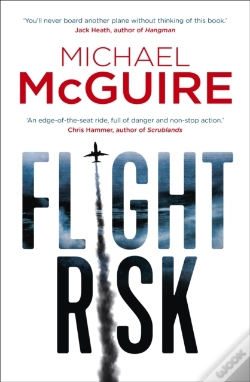 Capa do artigo Flight Risk