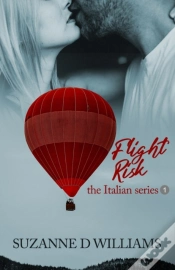 Capa do artigo Flight Risk