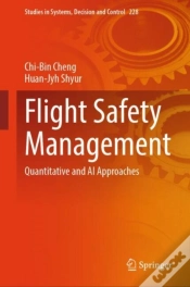 Capa do artigo Flight Safety Management