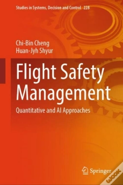 Capa do artigo Flight Safety Management