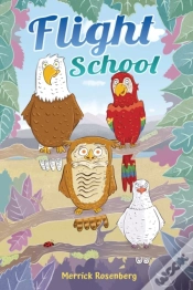Capa do artigo Flight School