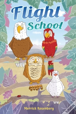 Capa do artigo Flight School