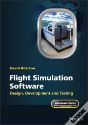 Capa do artigo Flight Simulation Software