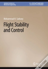 Flight Stability And Control