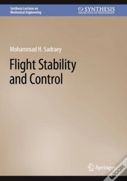 Capa do artigo Flight Stability And Control