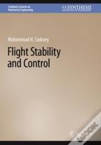 Flight Stability And Control