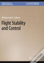 Flight Stability And Control