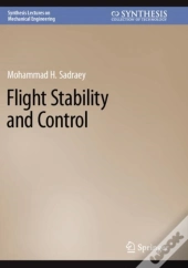 Flight Stability And Control