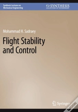 Capa do artigo Flight Stability And Control