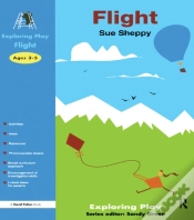 Capa do artigo Flight