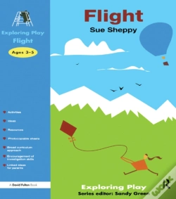 Capa do artigo Flight