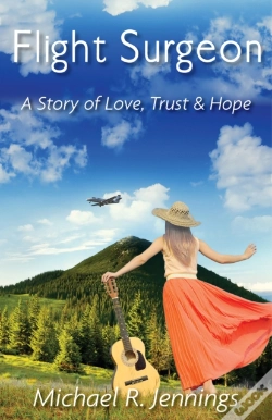 Capa do artigo Flight Surgeon