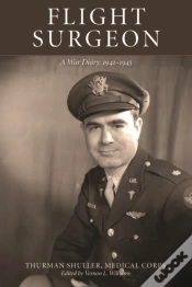 Capa do artigo Flight Surgeon