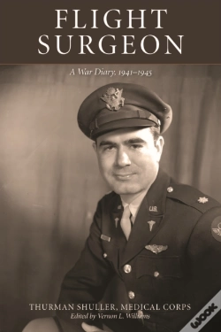Capa do artigo Flight Surgeon