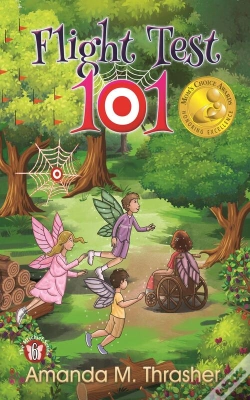 Capa do artigo Flight Test 101